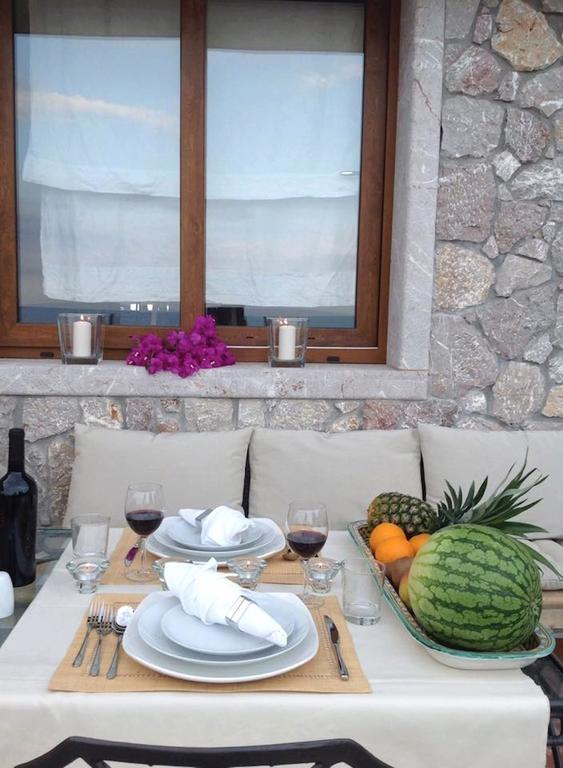 202 Luxury Pool Isola Bella Taormina Quarto foto
