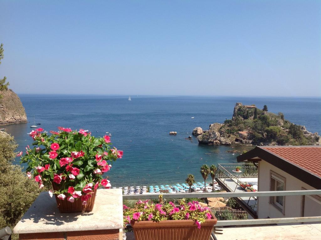 202 Luxury Pool Isola Bella Taormina Quarto foto