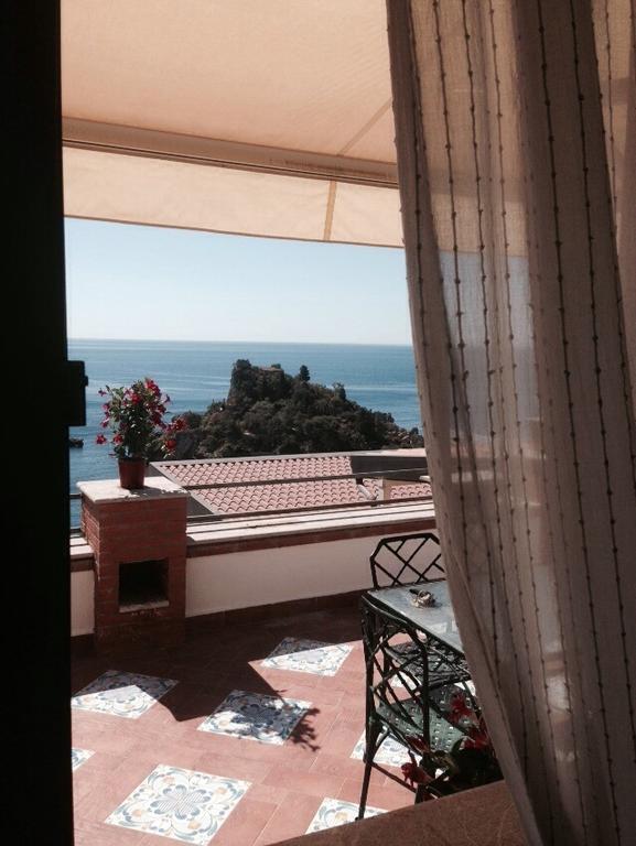 202 Luxury Pool Isola Bella Taormina Quarto foto